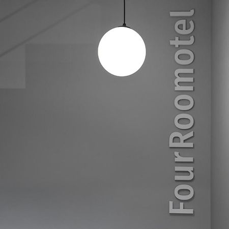 Fourroomotel Matulji Εξωτερικό φωτογραφία
