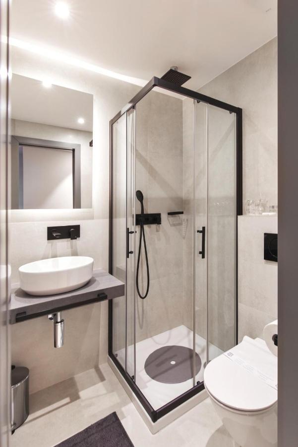 Fourroomotel Matulji Εξωτερικό φωτογραφία