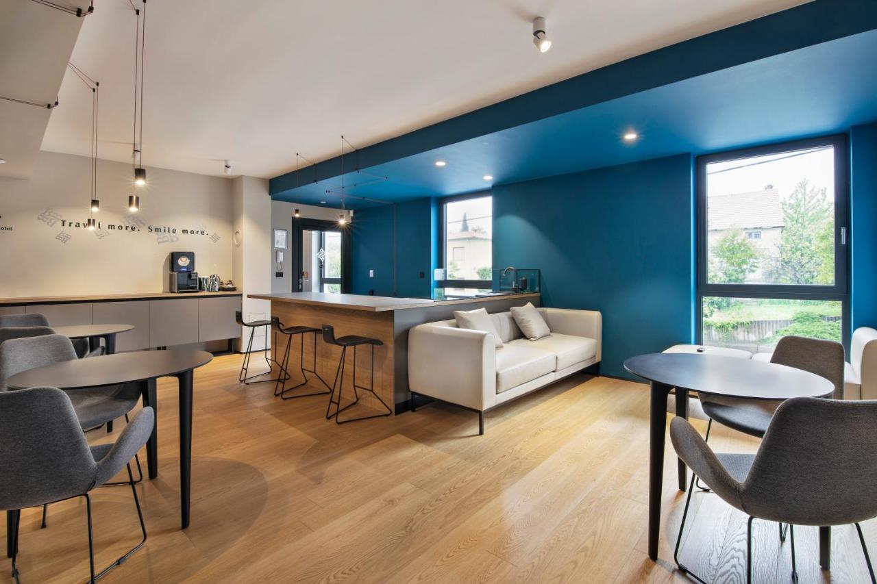 Fourroomotel Matulji Εξωτερικό φωτογραφία