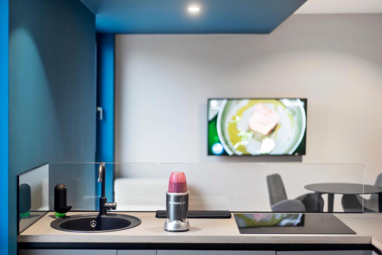 Fourroomotel Matulji Εξωτερικό φωτογραφία