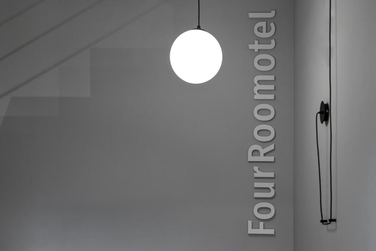 Fourroomotel Matulji Εξωτερικό φωτογραφία