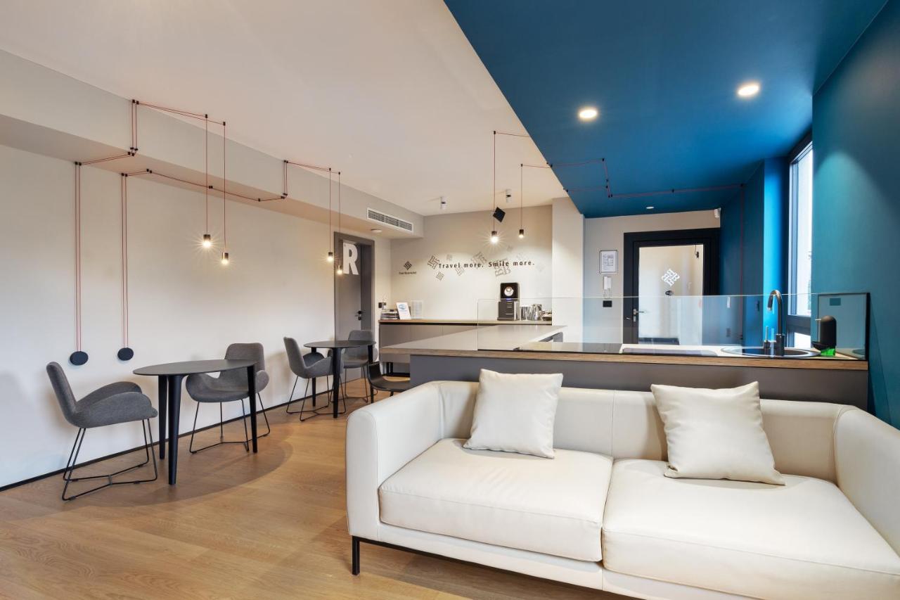 Fourroomotel Matulji Εξωτερικό φωτογραφία