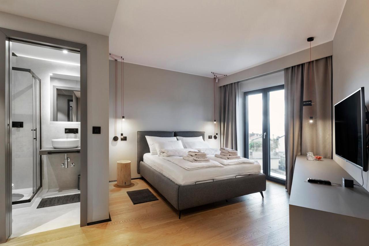 Fourroomotel Matulji Εξωτερικό φωτογραφία