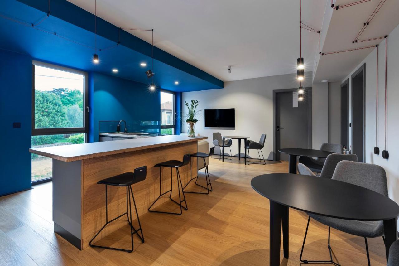 Fourroomotel Matulji Εξωτερικό φωτογραφία